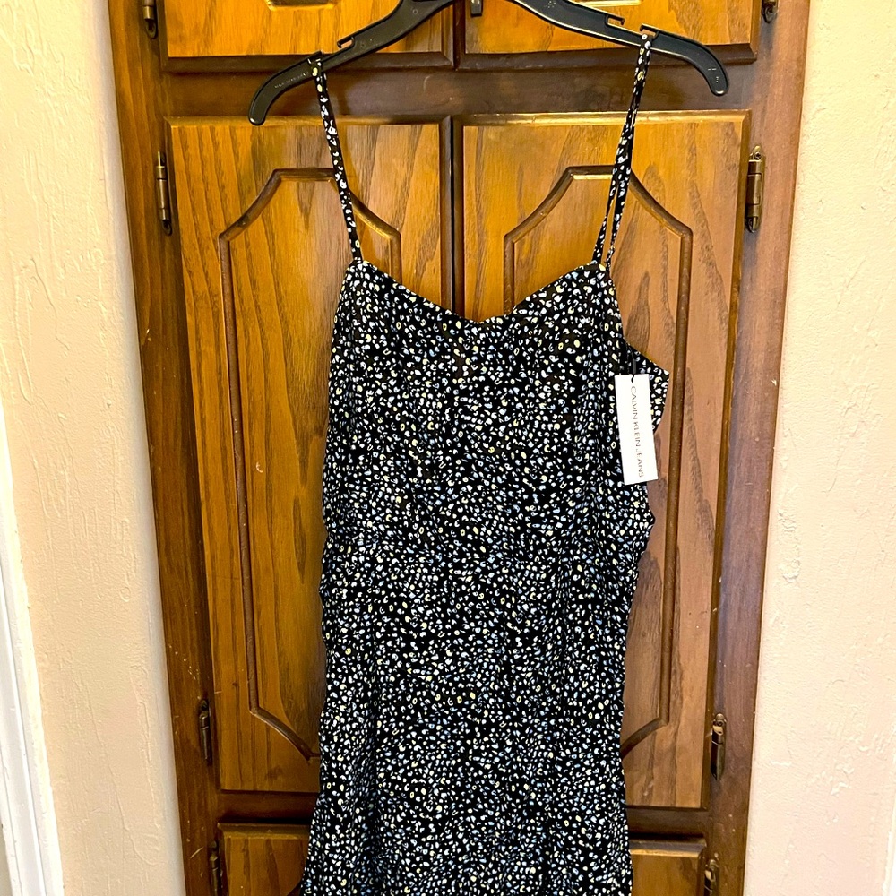 Calvin Klein Summer Dress